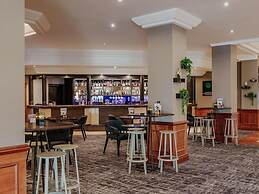 Mercure Daventry Court Hotel