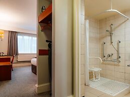 Mercure Daventry Court Hotel