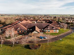 Mercure Daventry Court Hotel