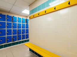 Mercure Daventry Court Hotel