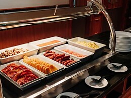 Mercure Daventry Court Hotel