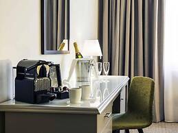 Mercure Daventry Court Hotel