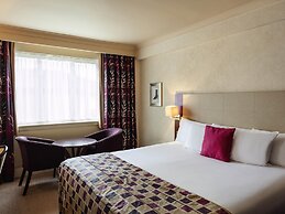 Mercure Daventry Court Hotel