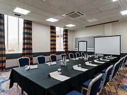 Mercure Daventry Court Hotel