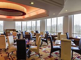 Mercure Daventry Court Hotel
