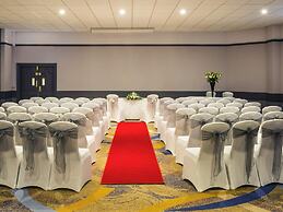 Mercure Daventry Court Hotel