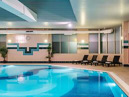 Mercure Daventry Court Hotel