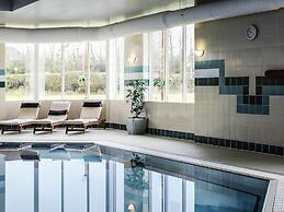 Mercure Daventry Court Hotel