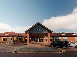 Mercure Daventry Court Hotel
