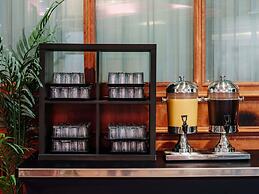 Mercure Daventry Court Hotel