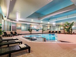 Mercure Daventry Court Hotel
