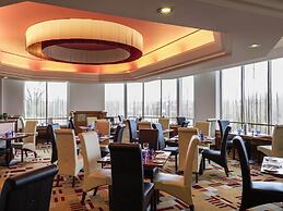 Mercure Daventry Court Hotel