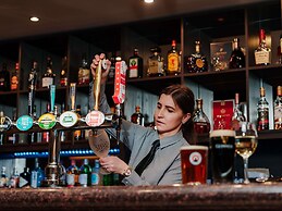 Mercure Daventry Court Hotel