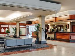 Mercure Daventry Court Hotel