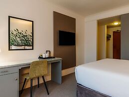 Mercure Daventry Court Hotel