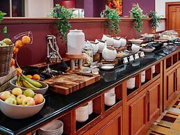 Mercure Daventry Court Hotel
