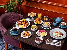 Mercure Daventry Court Hotel