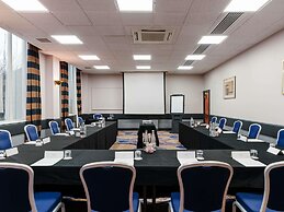 Mercure Daventry Court Hotel