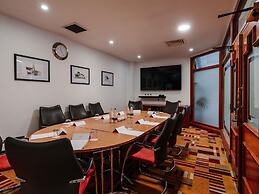 Mercure Daventry Court Hotel