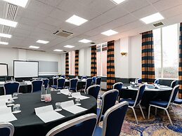 Mercure Daventry Court Hotel