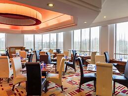 Mercure Daventry Court Hotel