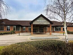Mercure Daventry Court Hotel