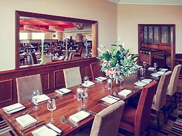 Mercure Daventry Court Hotel