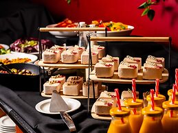 Mercure Daventry Court Hotel