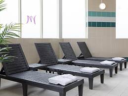 Mercure Daventry Court Hotel