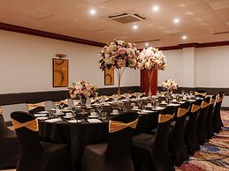 Mercure Daventry Court Hotel