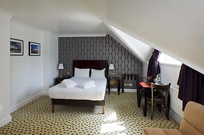 Britannia Basingstoke Country Hotel & Spa