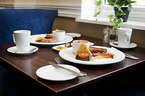 Britannia Basingstoke Country Hotel & Spa