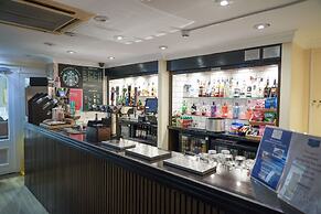 Basingstoke Hotel
