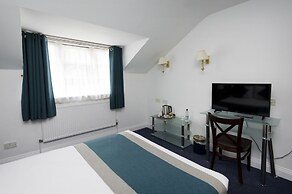 Basingstoke Hotel