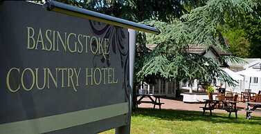 Britannia Basingstoke Country Hotel & Spa
