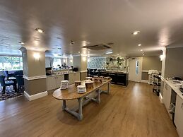 Basingstoke Hotel