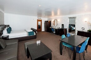 Britannia Basingstoke Country Hotel & Spa