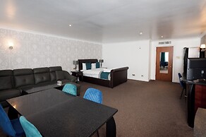 Britannia Basingstoke Country Hotel & Spa