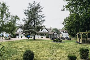 Basingstoke Hotel