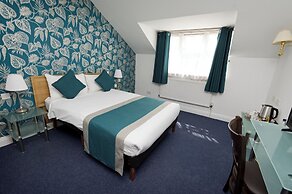 Britannia Basingstoke Country Hotel & Spa