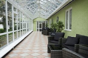 Basingstoke Hotel