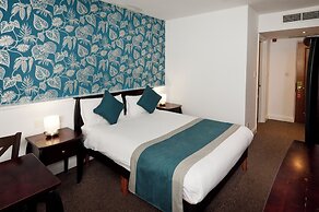 Britannia Basingstoke Country Hotel & Spa