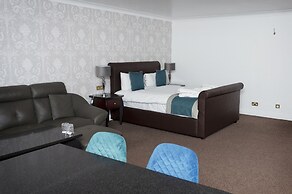 Basingstoke Hotel