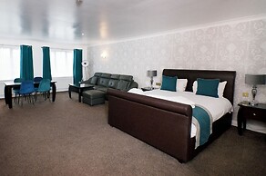 Britannia Basingstoke Country Hotel & Spa