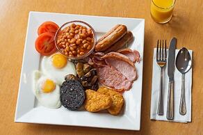 Britannia Basingstoke Country Hotel & Spa