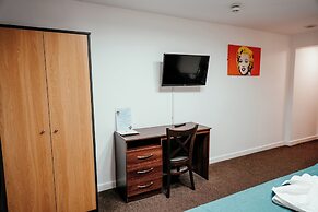 Britannia Basingstoke Country Hotel & Spa