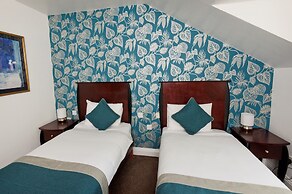 Britannia Basingstoke Country Hotel & Spa