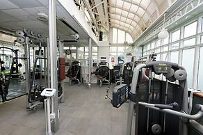 Britannia Basingstoke Country Hotel & Spa