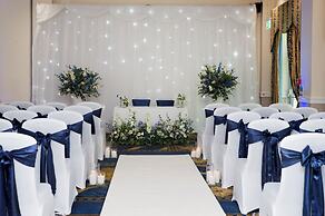 Britannia Basingstoke Country Hotel & Spa