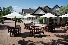 Britannia Basingstoke Country Hotel & Spa